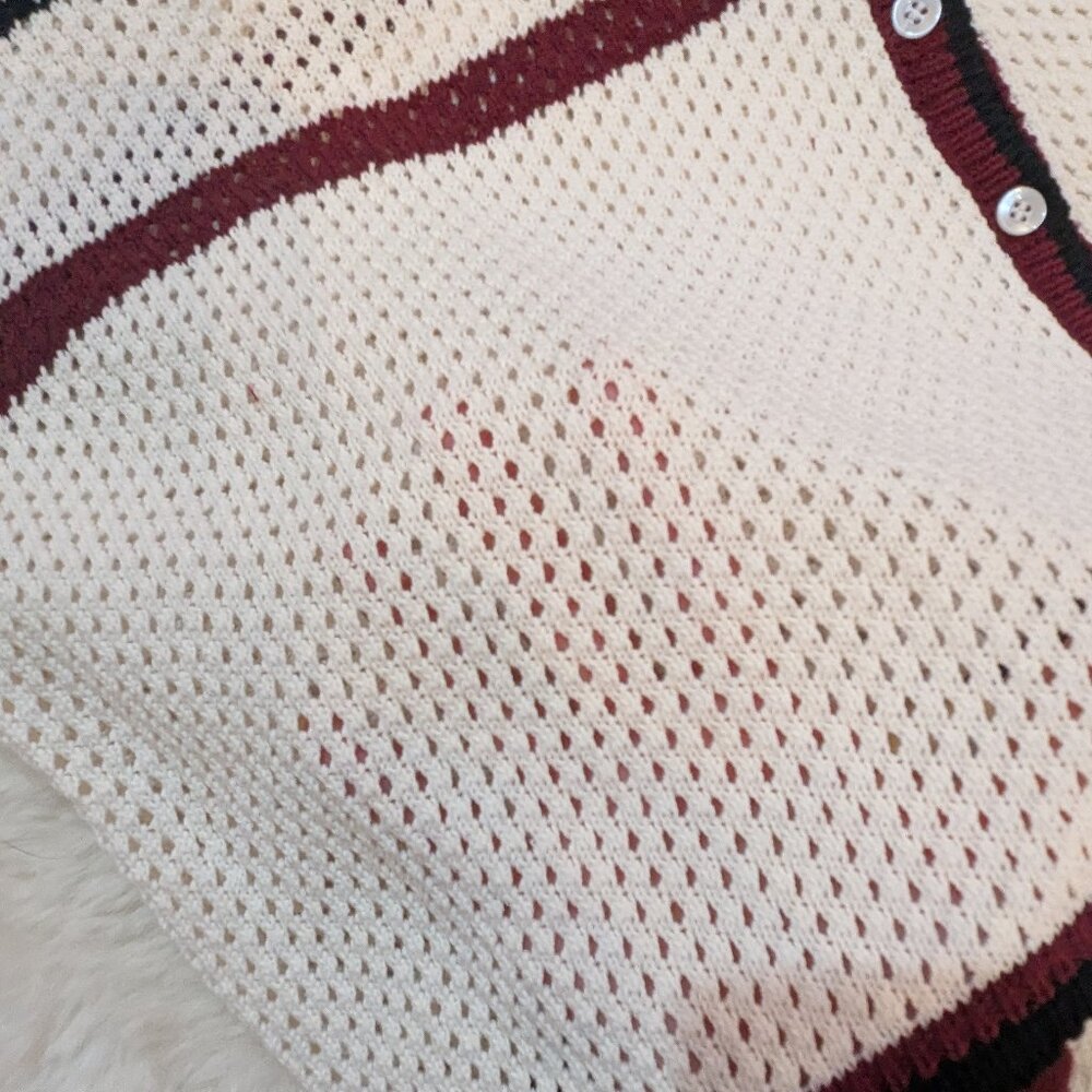 NWT Sobe Top and Skirt Set Size Large - Picture 2 of 10